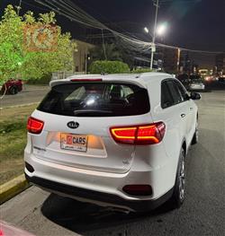 كيا سورينتو